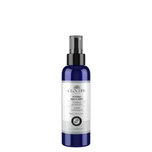 Clochee Simply Organic Hydro Shot Mist tonik nawilżający, 100 ml