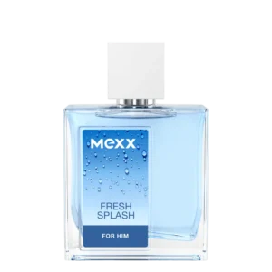 Mexx Fresh Splash For Him Woda toaletowa dla mężczyzn, 50 ml