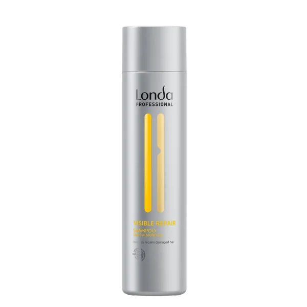 Londa Professional Visible Repair szampon do włosów zniszczonych, 250 ml