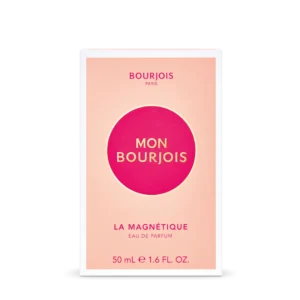 Bourjois Paris Mon Bourjois La Magnétique Woda perfumowana dla kobiet, 50 ml