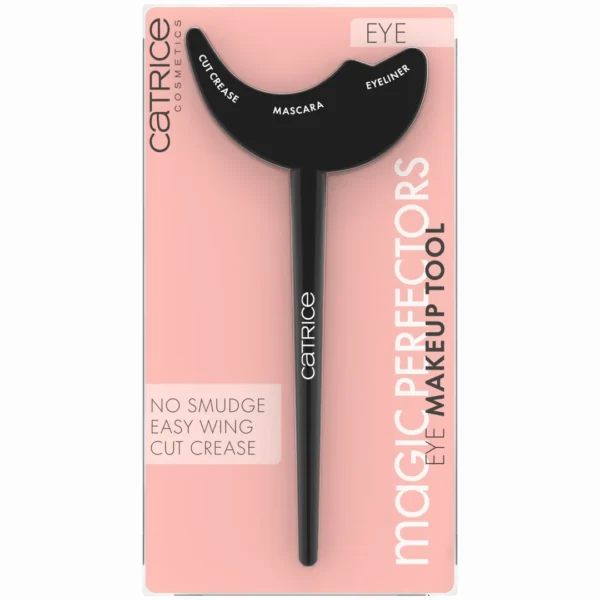 Catrice Magic Perfectors przybornik do makijażu oczu - obrazek 2