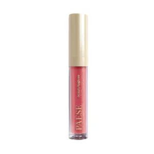 Paese Beauty Lipgloss błyszczyk z olejem meadowfoam, 04 glowing, 3,4 ml