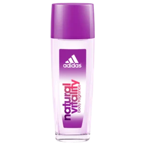 adidas for Women Natural Vitality Odświeżający dezodorant do ciała dla kobiet, 75 ml