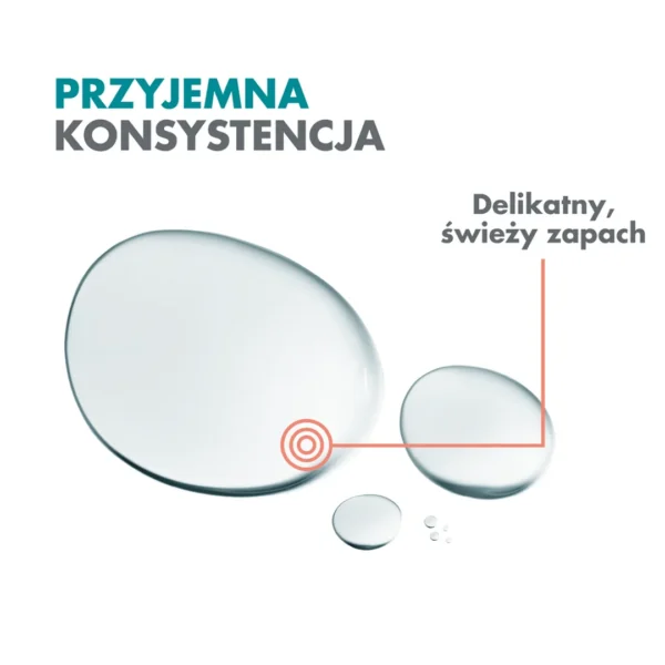 Avène Cleanance woda micelarna woda micelarna, 400 ml - obrazek 5