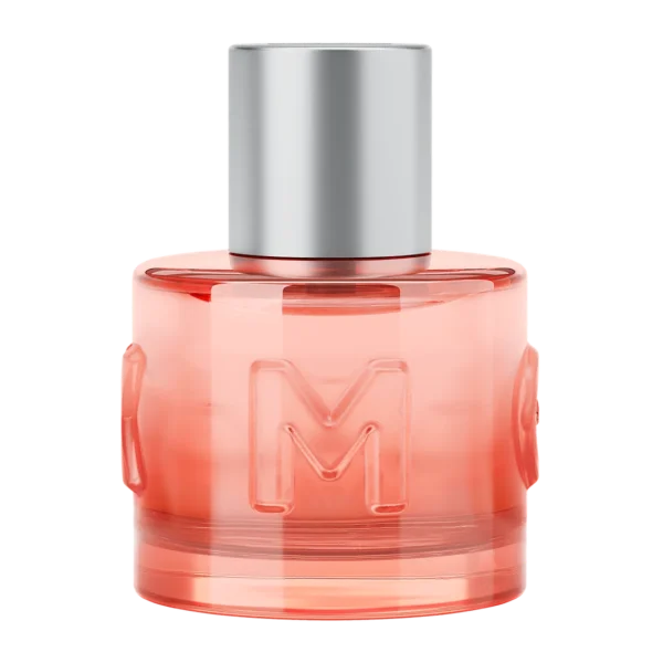 Mexx Summer Bliss For Her woda toaletowa, 40 ml - obrazek 2