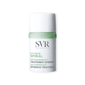 SVR Spirial Extreme dezodorant roll-on, 20 ml