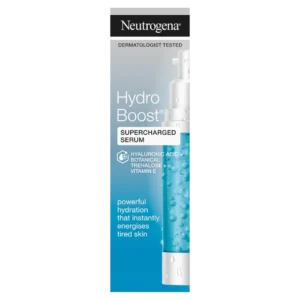 Neutrogena Hydro Boost nawadniające serum do twarzy, 30 ml