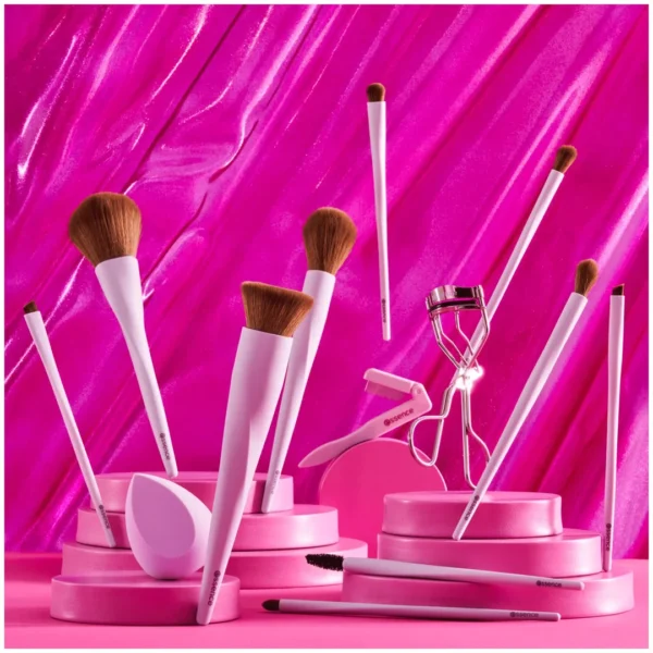 Essence Lash Curler zalotka do podkręcania rzęs 01 - obrazek 3