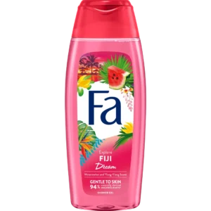 Fa FIJI Dream żel pod prysznic, 400 ml