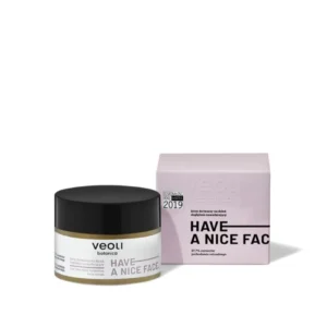 Veoli Botanica Have A Nice Face krem do twarzy na dzień, 50 ml