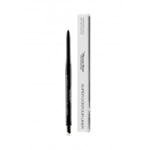 Pierre Rene Professional Super Contour Liner automatyczna kredka do oczu Black, 0,35 g