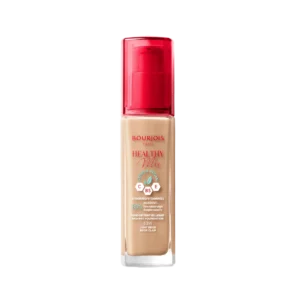 Bourjous Healthy Mix Foundation podkład do twarzy 53 Light Beige, 30 ml