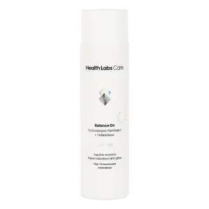 Health Labs Care Balance On trychoszampon nawilżający z prebiotykami, 250 ml