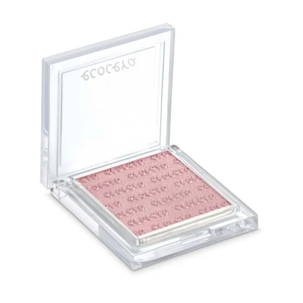 Ecocera puder prasowany rozświetlający Aruba, 10 g - obrazek 4
