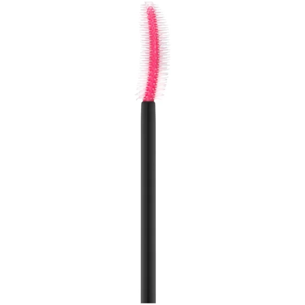CATRICE Curl It Volume & Curl podkręcający tusz do rzęs 010 Deep Black, 11 ml - obrazek 4