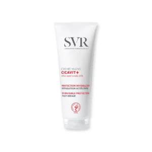 SVR Cicavit+ Creme Mains krem do rąk, 75 g