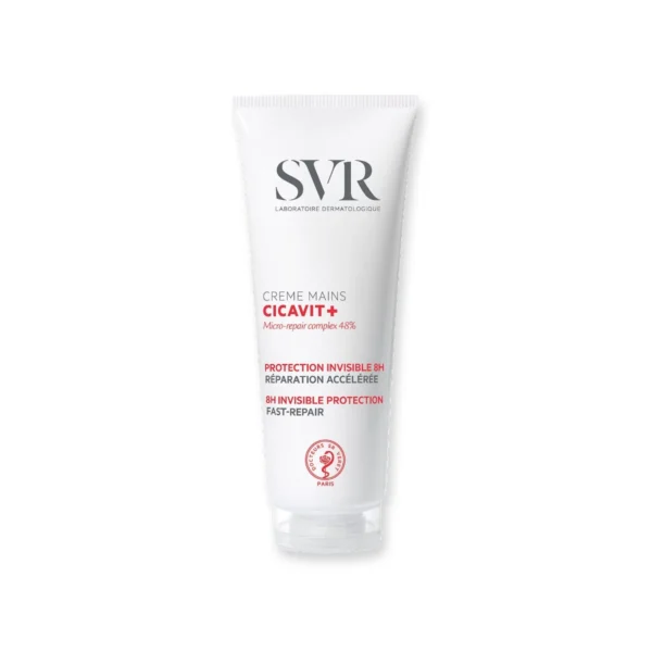 SVR Cicavit+ Creme Mains krem do rąk, 75 g