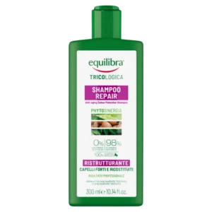 Equilibra szampon naprawczy restrukturyzujący, 300 ml