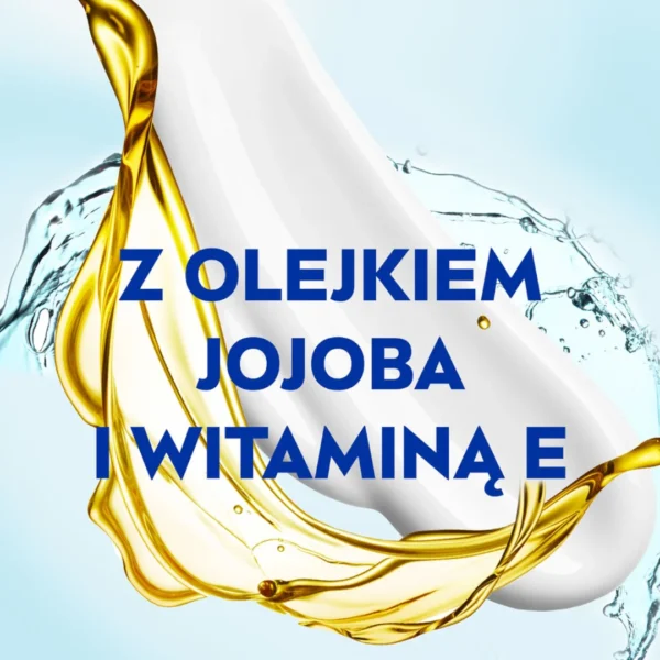 Nivea Soft krem z olejem jojoba i witaminą E, 200 ml - obrazek 6