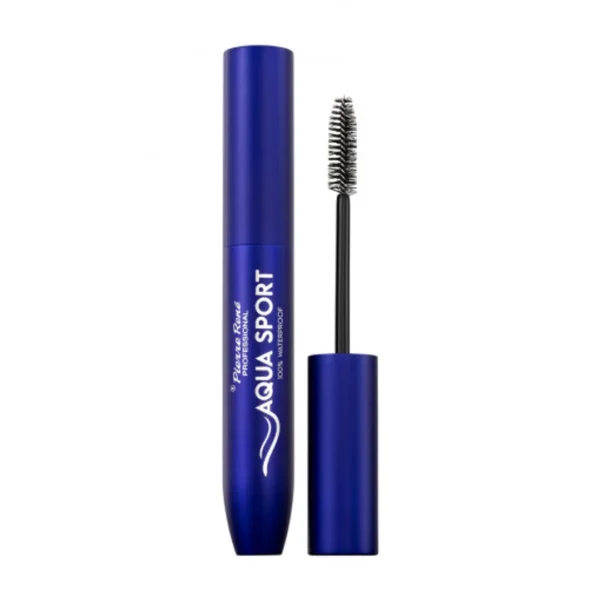 Pierre Rene Professional Aqua Sport 100% Waterproof tusz do rzęs, 8 ml
