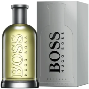 Hugo Boss Boss Bottled woda toaletowa, 200 ml