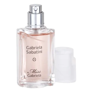 Gabriela Sabatini Miss Gabriela Woda toaletowa dla kobiet, 20 ml