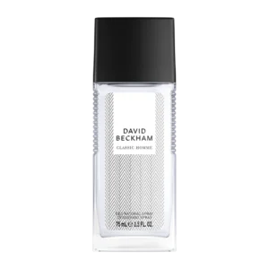 David Beckham Classic Homme Dezodorant dla mężczyzn, 75 ml