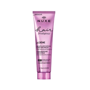 Nuxe Hair Prodigieux ochronny krem bez spłukiwania, 100 ml