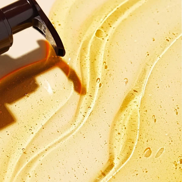 Nuxe Reve de Miel ultrabogaty żel do mycia twarzy i ciała, 400 ml - obrazek 4