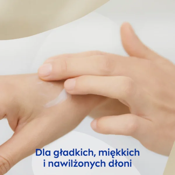 Nivea krem do rąk intensywnie nawilżający, 100 ml - obrazek 2