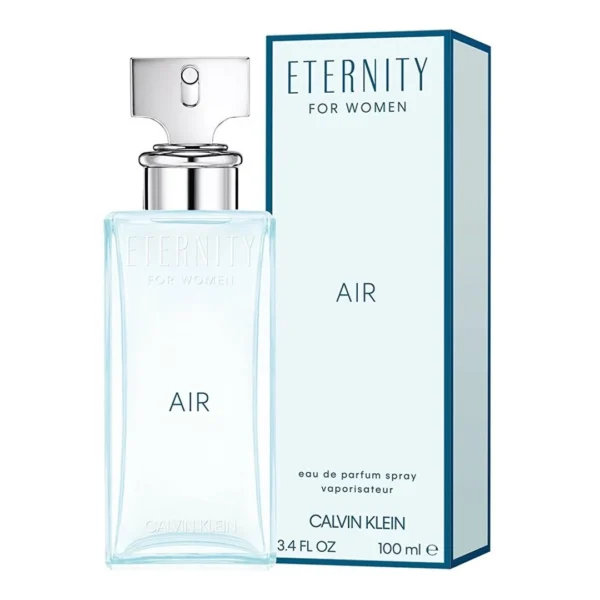 Calvin Klein Eternity For Women Air woda perfumowana dla kobiet, 100 ml
