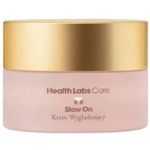Health Labs Care Slow On krem wygładzający, 50 ml