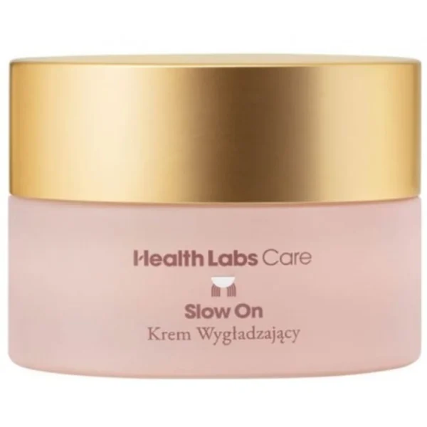 Health Labs Care Slow On krem wygładzający, 50 ml