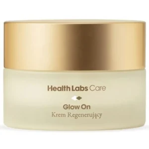 Health Labs Care Glow On krem regenerujący, 50 ml