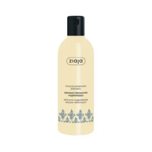 Ziaja szampon intensywnie wygładzający, 300 ml