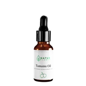 Natur Planet olej tamanu, 30 ml