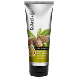 Dr. Santé odżywczy krem do rąk z masłem shea, 75 ml