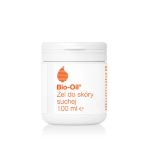 Bio-Oil żel do skóry suchej, 100 ml