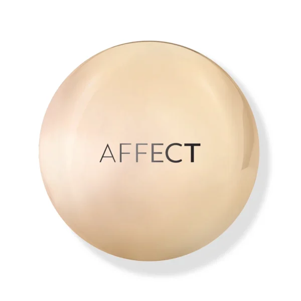 AFFECT Dream Cream Miami bronzer w kremie nr 02, 10 g - obrazek 3