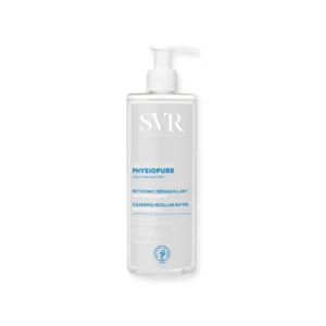 SVR Physiopure Eau Micellaire woda micelarna, 400 ml