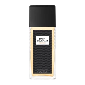 David Beckham Classic Dezodorant dla mężczyzn, 75 ml