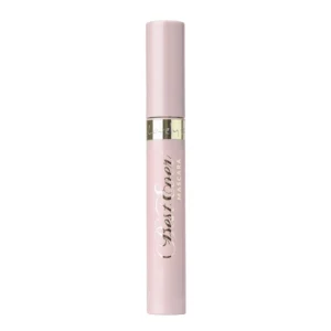 Lovely Best Ever Mascara tusz do rzęs dodający objętości Black, 8 g