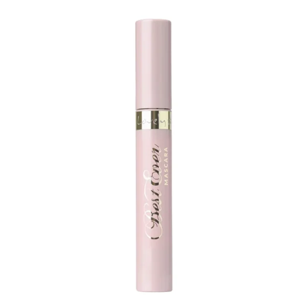 Lovely Best Ever Mascara tusz do rzęs dodający objętości Black, 8 g
