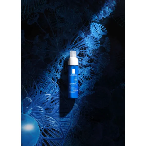 La Roche-Posay Toleriane Dermallergo krem na noc, 40 ml