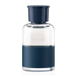 s.Oliver So Pure woda toaletowa dla mężczyzn, 30 ml