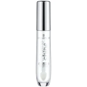 Essence Extreme Shine Volume błyszczyk do ust nr 01 Crystal Clear, 5 ml