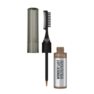Rimmel Wonder'Last tusz do brwi 002 Soft Brown, 4,5 ml