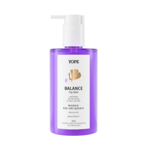 YOPE Balance odżywka do włosów z emolientami, 300ml