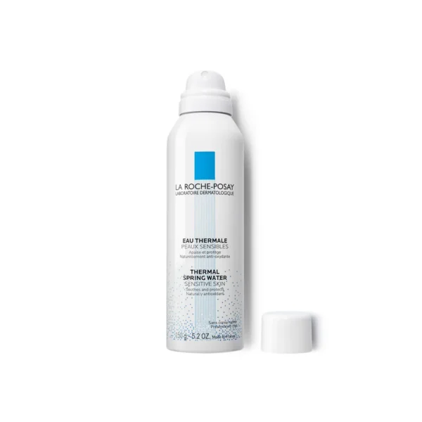 La Roche-Posay Eau Thermale woda termalna, 150 ml