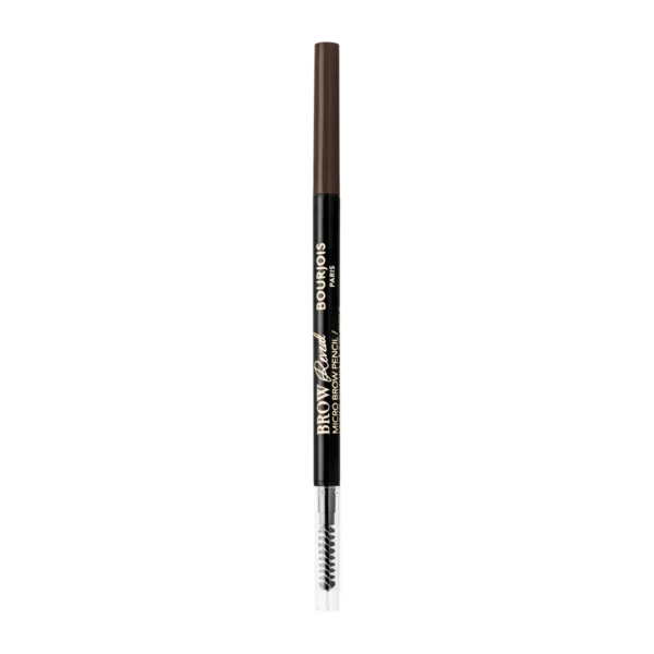 Bourjois Brow Reveal automatyczna kredka do brwi 03 Dark Brown, 0,35 g - obrazek 3